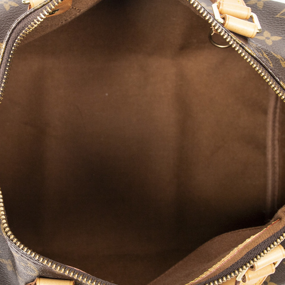 Louis Vuitton Speedy 30 - Picture 7 of 8